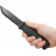 Ніж Morakniv Garberg Carbon із вуглецевої сталі (13100) Київ
