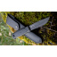 Ніж Morakniv Garberg Carbon із вуглецевої сталі (13100) Київ