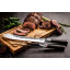 Кухонний ніж для м'яса 255 мм Sebra Forged (SebraButcher) Дніпро