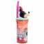 Бутылка с трубочкой Stor Minnie Mouse 360 мл (74466) Киев