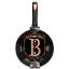 Сковорода 24 см Berlinger Haus Black Rose Collection (BH-1951) Ірпінь