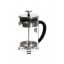 Френч прес 600 мл Berlinger Haus Black Silver Collection (BH-1787A) Умань