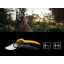 Плоскостной секатор Fiskars Plus P721 (1057170) Запоріжжя