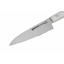Ніж кухонний овочевий 99 мм Samura Harakiri Acryl (SHR-0011AW) Петрове