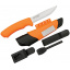 Нож Morakniv BushCraft Survival Orange из нержавеющей стали (12051) Запоріжжя