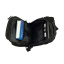 Сумка через плече Tribe Sling Pack T-IE-0003 6,5 л Чорний Вінниця