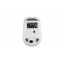 Бездротова мишка для ноутбука 2E MF270 Silent Rechargeable WL Білий Київ