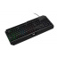 Геймерська клавіатура провідна 2E Gaming KG315 KG315 RGB USB Ukr Чорний Львів