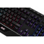 Геймерська клавіатура провідна 2E Gaming KG315 KG315 RGB USB Ukr Чорний Львів