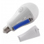 Лампочка із акумуляторами CNV LED Intelligent bulb 15 W AC85-265V Фастів