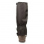 Гамаші бахіли на берці Tramp Gaiter UTRCA-001 L-XL Black Херсон
