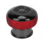 Антицеллюлитный массажер вакуумный Cupping Massage Instrument 8857 Black/Red CNV Чугуев