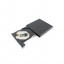 Зовнішній портативний USB DVD-RW CNV Сombo Black Вінниця