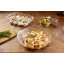 Форма для запекания Chef Table Прозрачный 35х30 см (69558{CHT}) Изюм