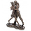 Cтатуетка колекційна Tango Dance Veronese 25,5х19 см Коричневий AL229042 Суми