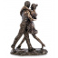 Cтатуетка колекційна Tango Dance Veronese 25,5х19 см Коричневий AL229042 Суми