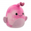 Іграшка мяка Anglerfish Si Toy Options 30 см Різнокольоровий KD228163 Чернігів