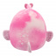 Іграшка мяка Anglerfish Si Toy Options 30 см Різнокольоровий KD228163 Чернігів