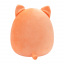 Іграшка мяка Cat Gigi Toy Options 30 см Різнокольоровий KD228160 Миколаїв