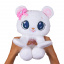 Іграшка білий Ведмідь Peekapets 30 см Різнокольоровий KD226493 Балаклія