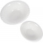 Набор из 5 фарфоровых салатников White City Celebration Ø23см White DP78836 BonaDi Черновцы