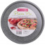 Форма деко для випічки піци Bakery Marble 29 см Kamille DP37155 Київ