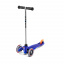 Детский самокат 3-х колесный Micro Mini Classic Blue 50 kg KD117864 Ужгород