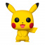 Фигурка игровая Пикачу 25 см Funko KD115093 Тернополь