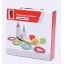Набор Bona для выпечки Young Chef детский 13 предметов DP37205 Краматорськ