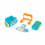 Игровой stem-Набор игровой Робот программируемая детская игрушка Learning Resources DD649627 Київ