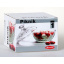Сахарница Piknik с крышкой Pasabahce DP41370 Миколаїв