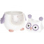 Банка Bona Owl Family 950 мл с керамической крышкой DP37867 Житомир