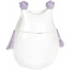 Банка Bona Owl Family 950 мл с керамической крышкой DP37867 Житомир