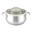 Кастрюля Fissman Valery 2.3л Induction DP36660 Сумы