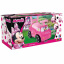 Машина-каталка Minnie Mouse Smoby OL32666 Балаклія