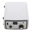 Фрезер SalonHome T-OWZS701 для манікюру та педикюру White Set-ZS701 45000 оборотів Луцьк