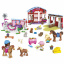 Детский конструктор Horse Yard Mattel Хмельницький
