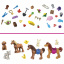 Детский конструктор Horse Yard Mattel Хмельницький