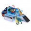 Іграшкова вантажівка Dickie Toys Iveco Daily 4x4 та 3 фігурки динозаврів Різнокольоровий (OL218369) Чернівці
