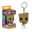 Игровая фигурка Funko Танцующий Грут 3,8 см Коричневый (KD90980) Тячев
