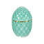 Ємність для зберігання Oeuf de Faberge бірюза AL186520 Lefard Мукачево