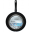 Пательня з антипригарним покриттям Willinger DP60312 26 см Black-Silver Львів