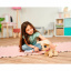 М'яка іграшка песик Ukrainian Baby Boo виконує 12 команд 30см Simba OL185974 Черкаси