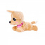М'яка іграшка песик Ukrainian Baby Boo виконує 12 команд 30см Simba OL185974 Черкаси