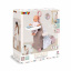 Игровой набор Раскладной чемодан 3-в-1 для пупса Baby Nurse Smoby IG-OL185824 Одеса