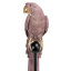 Фігурка інтер'єрна Parrot Pinky 145 см ArtDeco AL117944 Харків