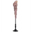 Фігурка інтер'єрна Parrot Pinky 145 см ArtDeco AL117944 Харків