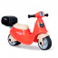 Беговел детский со съемным боксом Smoby 64.5*34*47.5 Red IG116515 Луцьк