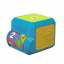 Музыкальная шкатулка Fisher Price IR84908 с сюрпризом Львенок Чернігів