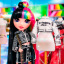 Набор Rainbow High Дизайнер с куклой 22 см KD98508 Житомир